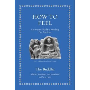 How to Feel: An Ancient Guide to Minding Our Emotions -- The Buddha